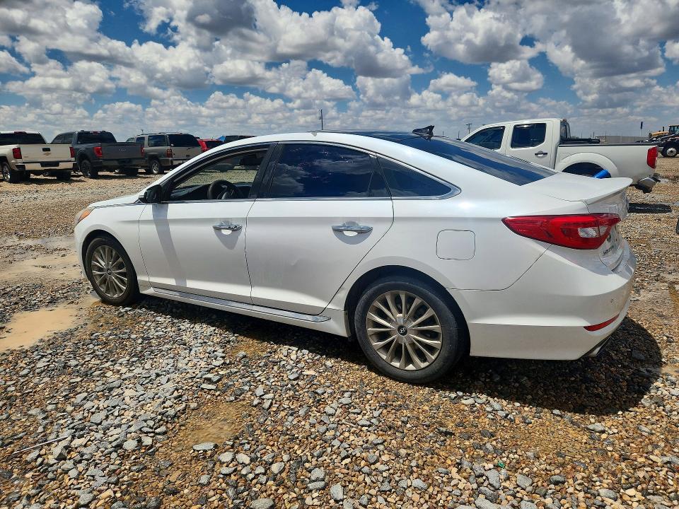Aukcja sprzedaży 2015 Hyundai Sonata, vin: 5NPE34AF7FH048565, numer aukcji: 60656076