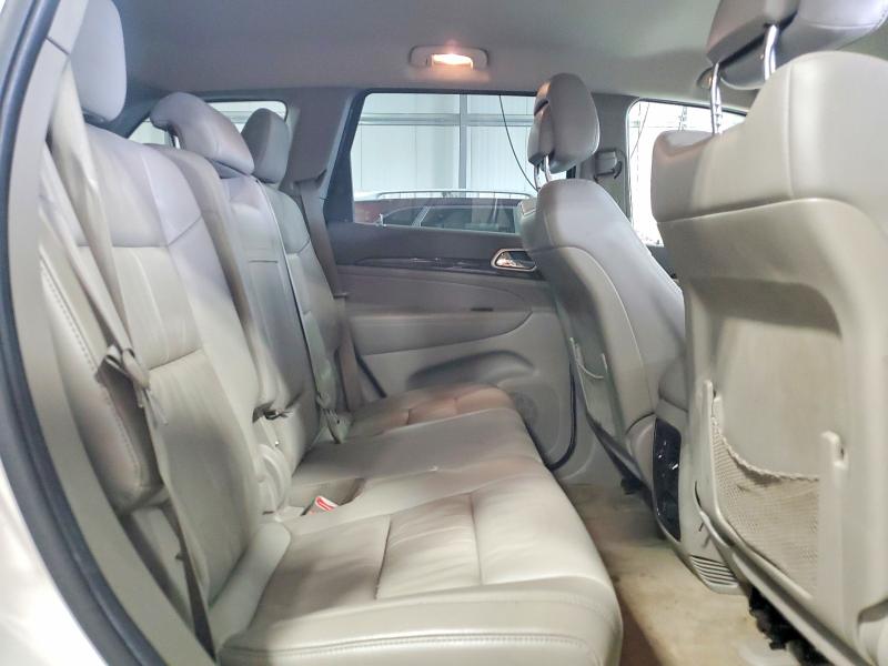 2012 Jeep Grand Cherokee მანქანა იყიდება აუქციონზე, vin: 1C4RJFAG7CC140438, აუქციონის ნომერი: 62093276