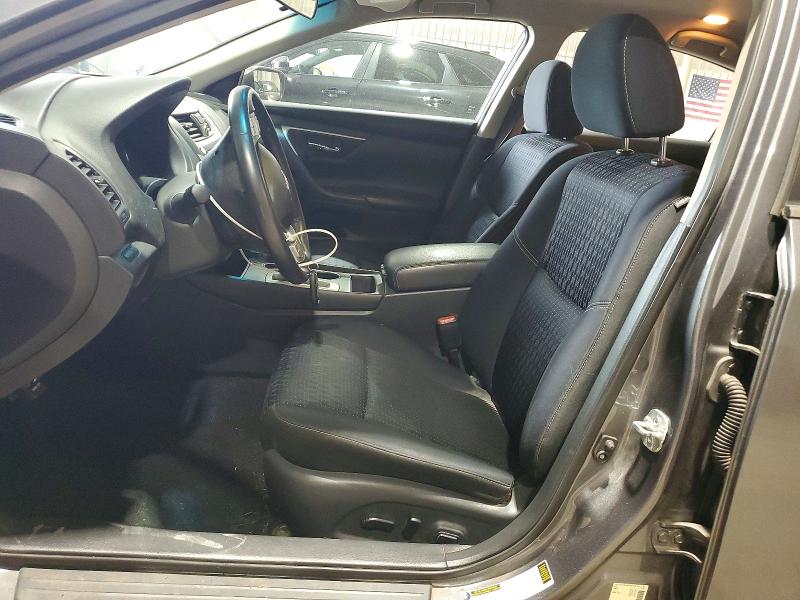 Aukcja sprzedaży 2017 Nissan Altima, vin: 1N4AL3AP4HC161119, numer aukcji: 61067686