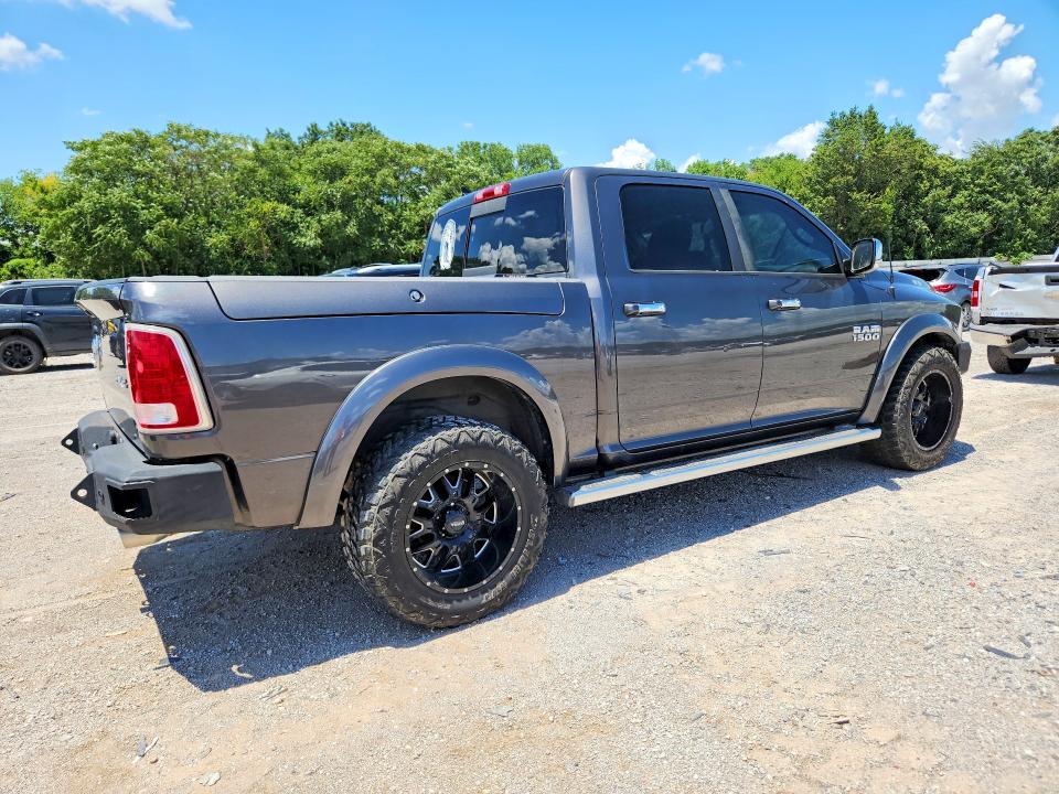 60255586 :رقم المزاد ، 1C6RR7PM5FS538213 vin ، 2015 Ram 1500 مزاد بيع