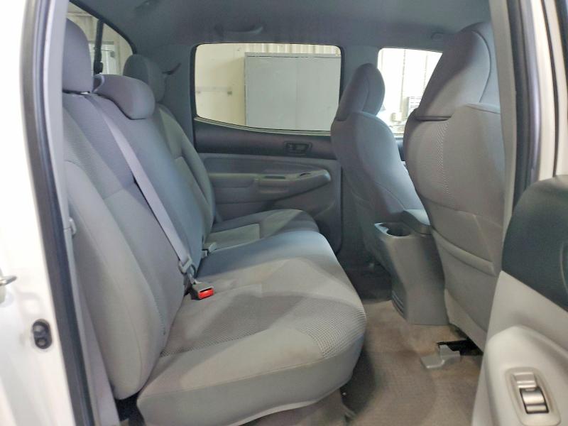 Продаж на аукціоні авто 2010 Toyota Tacoma, vin: 3TMJU4GN6AM092215, номер лоту: 62217496