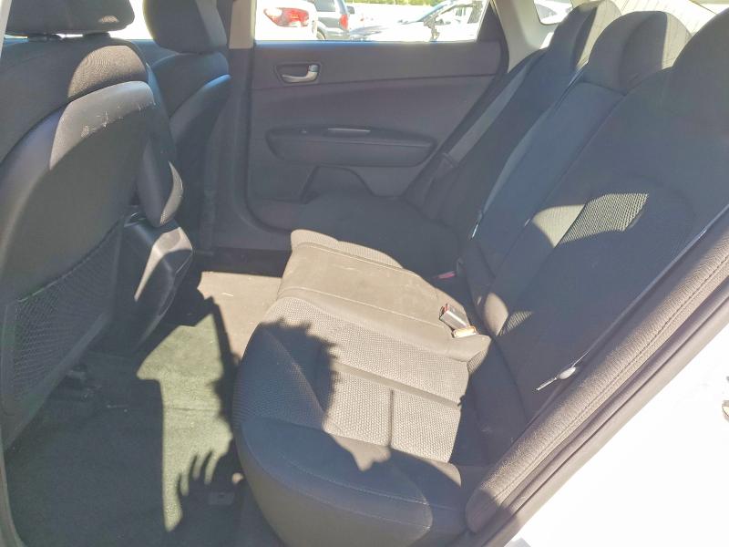 63414756 :رقم المزاد ، 5XXGT4L3XKG275041 vin ، 2019 Kia Optima مزاد بيع