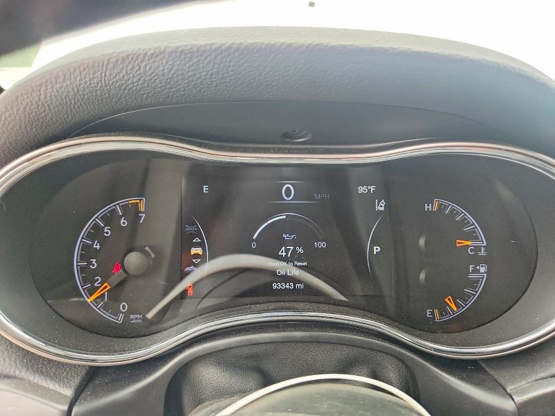 2018 Jeep Grand Cherokee მანქანა იყიდება აუქციონზე, vin: 1C4RJFBG7JC505180, აუქციონის ნომერი: 60971276