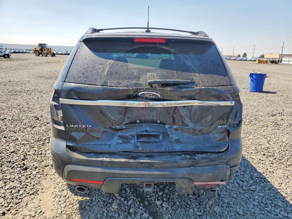 Aukcja sprzedaży 2013 Ford Explorer, vin: 1FM5K8F81DGA54864, numer aukcji: 63157816