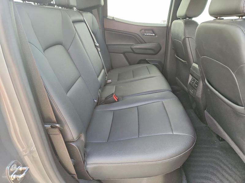 Продажа на аукционе авто 2023 Gmc Canyon, vin: 1GTP6BEK0P1236641, номер лота: 63031276