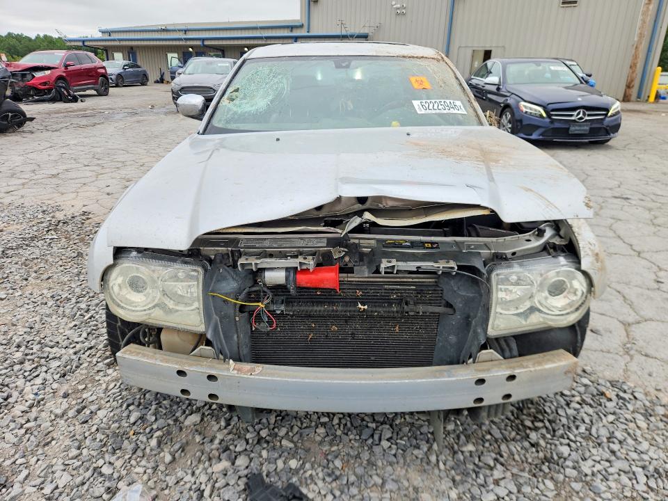 Aukcja sprzedaży 2005 Chrysler 300c, vin: 2C3JA63H85H519648, numer aukcji: 62225946