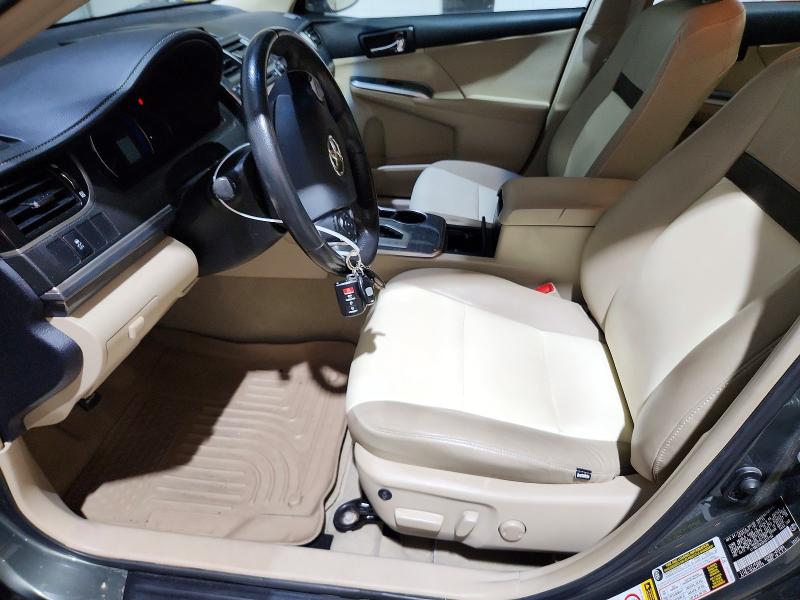 Aukcja sprzedaży 2013 Toyota Camry Hybrid, vin: 4T1BD1FK4DU073152, numer aukcji: 60257486