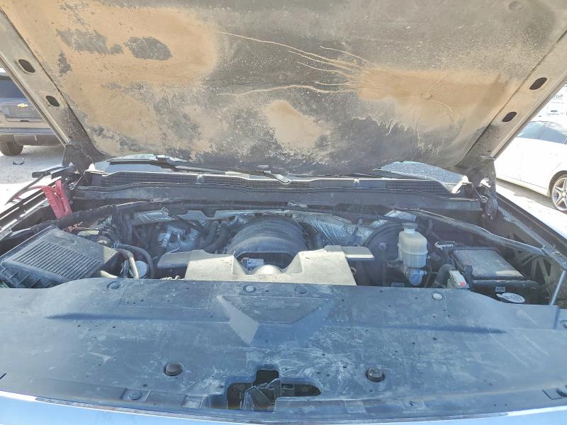 60603996 :رقم المزاد ، 3GCUKREC9EG165311 vin ، 2014 Chevrolet Silverado مزاد بيع