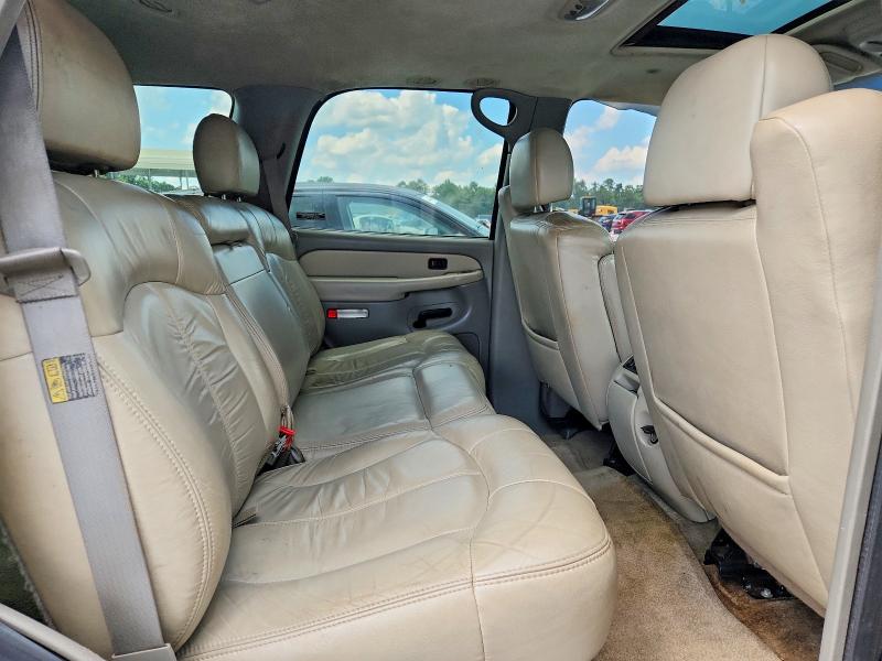 59720346 :رقم المزاد ، 1GNEC13Z32J237941 vin ، 2002 Chevrolet Tahoe مزاد بيع