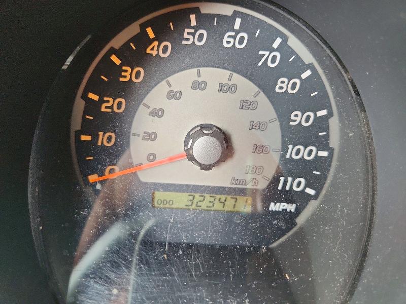 61250966 :رقم المزاد ، JTEZU14RX50061675 vin ، 2005 Toyota 4runner مزاد بيع