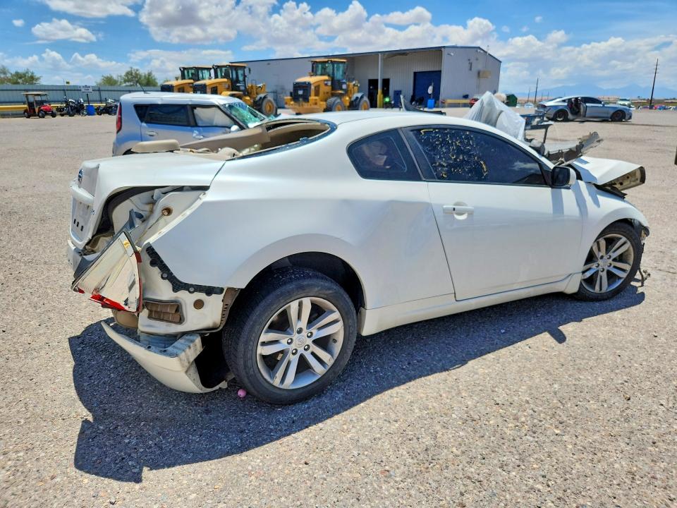 Продаж на аукціоні авто 2012 Nissan Altima, vin: 1N4AL2EP5CC262408, номер лоту: 61636086