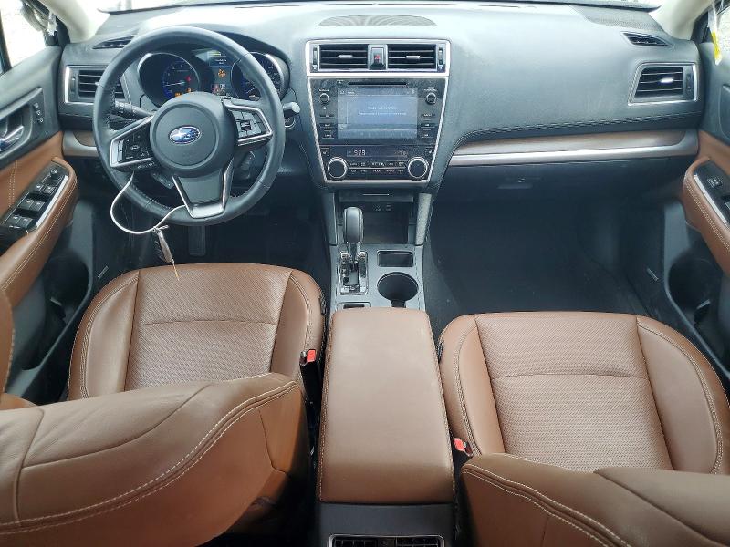 Aukcja sprzedaży 2018 Subaru Outback, vin: 4S4BSETC2J3226347, numer aukcji: 61360386
