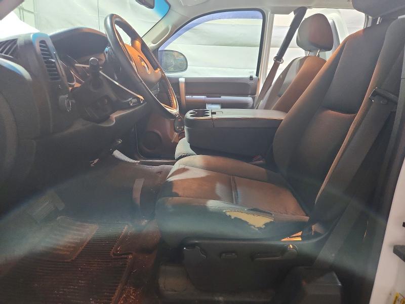 Aukcja sprzedaży 2009 Chevrolet Silverado, vin: 1GCEK29009Z285760, numer aukcji: 60815426