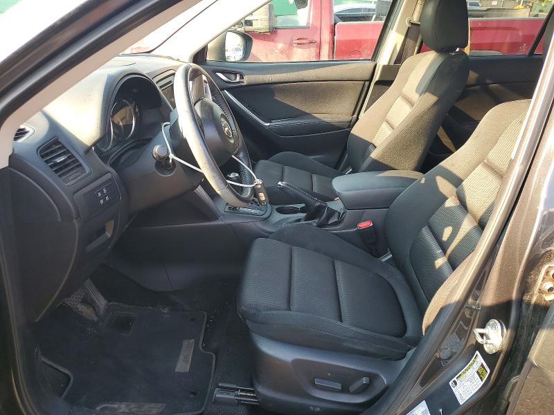 2014 Mazda Cx-5 მანქანა იყიდება აუქციონზე, vin: JM3KE4CY0E0376232, აუქციონის ნომერი: 59727166