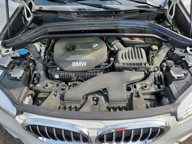 Aukcja sprzedaży 2018 Bmw X1, vin: WBXHT3C39J5L34942, numer aukcji: 62063736