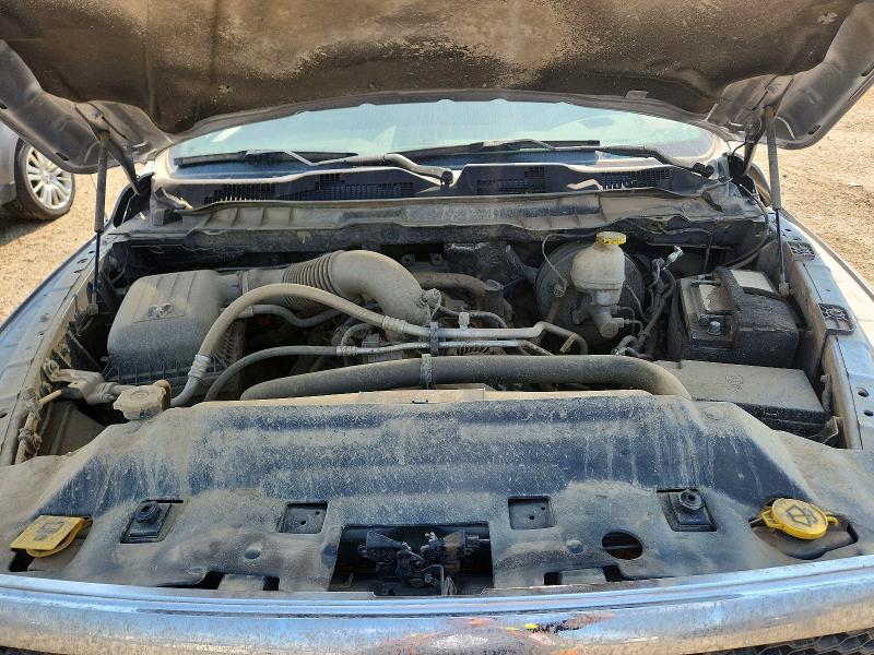 Продажа на аукционе авто 2024 Ram 1500 Classic, vin: 1C6RR7KT8RS197053, номер лота: 60716286