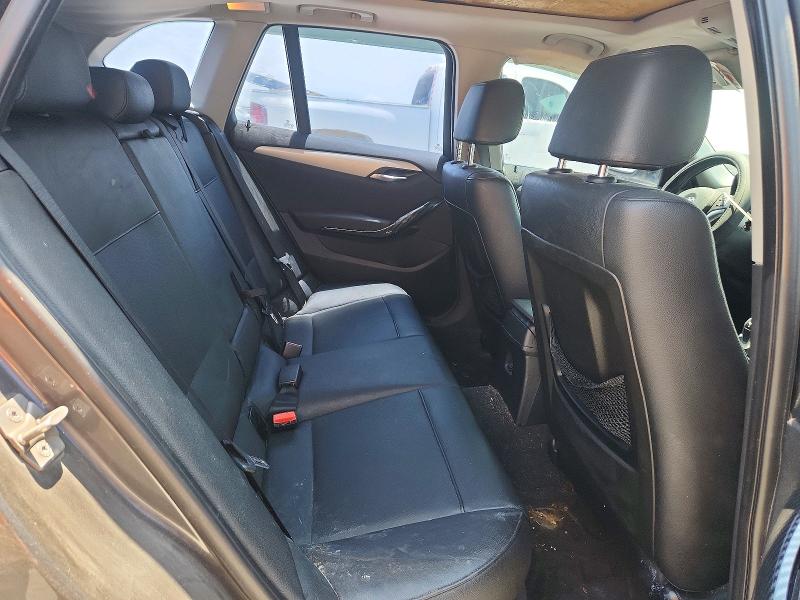 Aukcja sprzedaży 2013 Bmw X1, vin: WBAVM1C52DVW44810, numer aukcji: 63037726