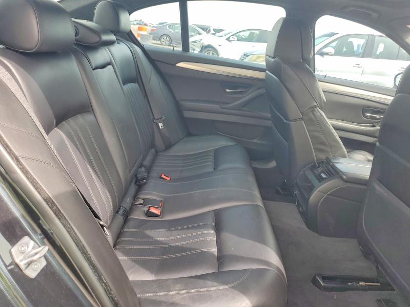 60827926 :رقم المزاد ، WBSFV9C55GD595740 vin ، 2016 Bmw M5 مزاد بيع