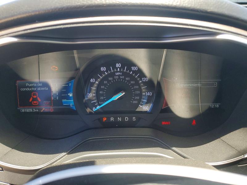 Продажа на аукционе авто 2019 Ford Fusion, vin: 3FA6P0HD6KR177660, номер лота: 61773076