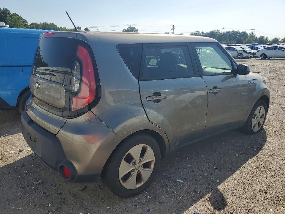 Продаж на аукціоні авто 2016 Kia Soul, vin: KNDJN2A25G7304153, номер лоту: 59654336