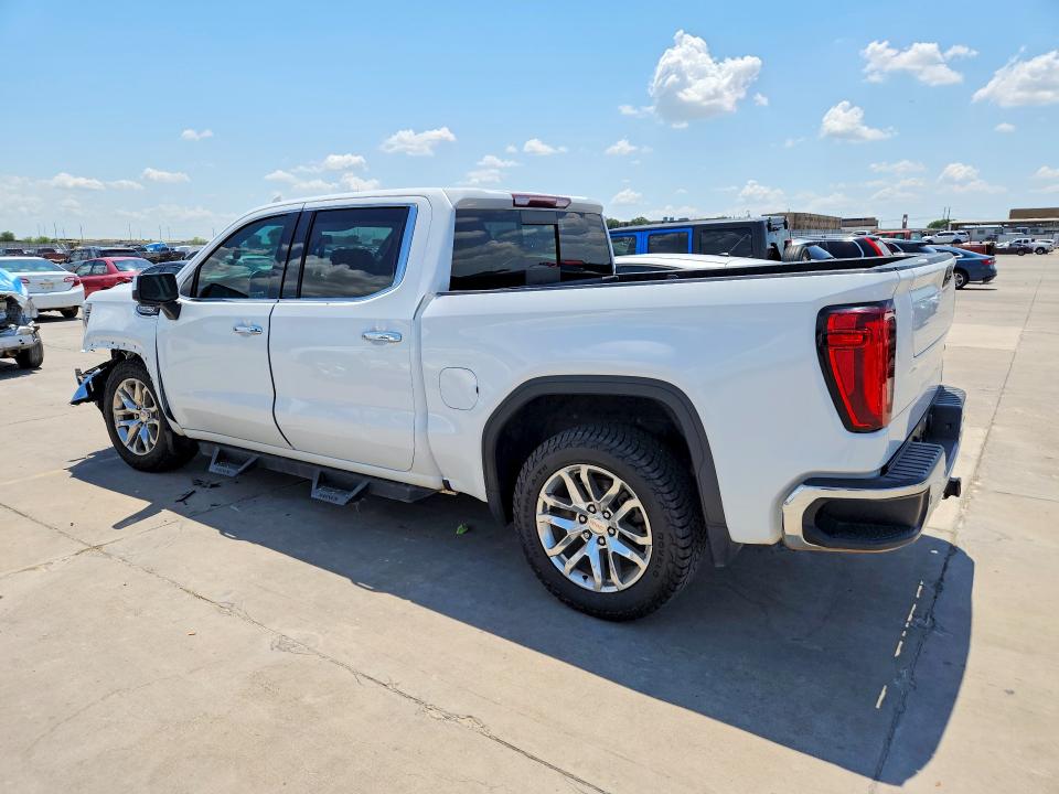 Aukcja sprzedaży 2020 Gmc Sierra, vin: 3GTU9DED4LG204231, numer aukcji: 59839776