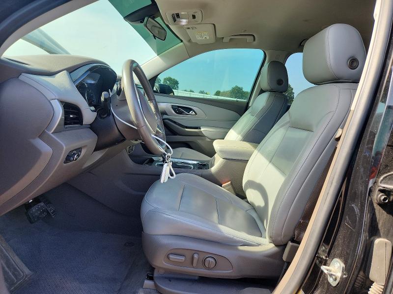 Aukcja sprzedaży 2020 Chevrolet Traverse, vin: 1GNEVHKW2LJ118189, numer aukcji: 61858706