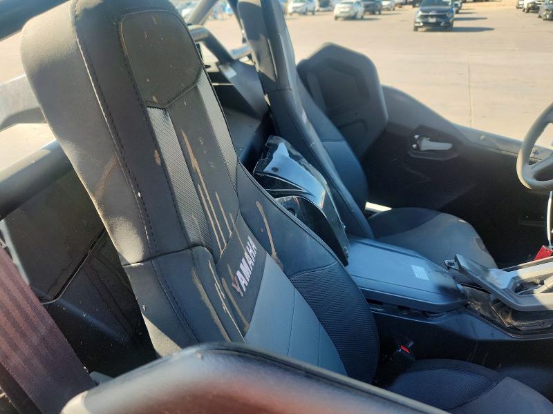 Продажа на аукционе авто 2025 Yamaha Yxz1000r, vin: 5Y4AN54Y6SA102071, номер лота: 58971856