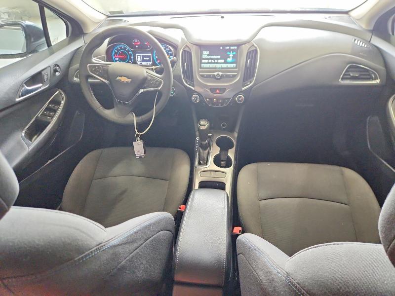 Aukcja sprzedaży 2018 Chevrolet Cruze, vin: 1G1BE5SM1J7131592, numer aukcji: 61479266
