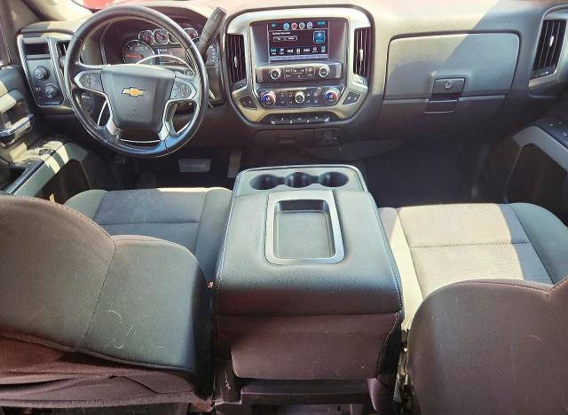 60182186 :رقم المزاد ، 1GCVKREH3GZ157160 vin ، 2016 Chevrolet 1500 مزاد بيع