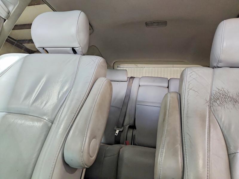 63140566 :رقم المزاد ، 2T2HA31U75C077198 vin ، 2005 Lexus Rx مزاد بيع