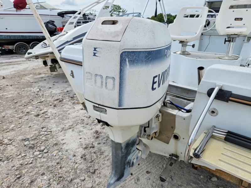 Aukcja sprzedaży 2000 Boat Wthout Trailer, vin: L0PGA743F101, numer aukcji: 63320436