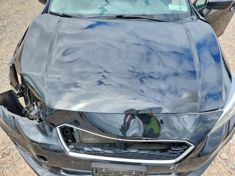 Aukcja sprzedaży 2017 Subaru Impreza, vin: 4S3GKAB6XH3617531, numer aukcji: 62060446