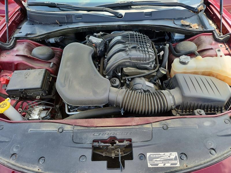 60567966 :رقم المزاد ، 2C3CDXBG5PH599055 vin ، 2023 Dodge Charger مزاد بيع