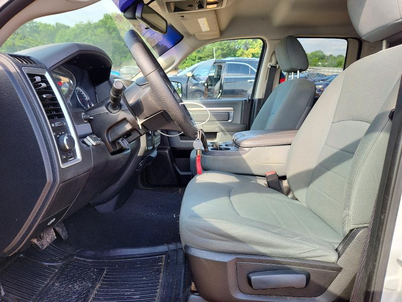Продаж на аукціоні авто 2013 Ram 1500, vin: 1C6RR7GP5DS656964, номер лоту: 60085456