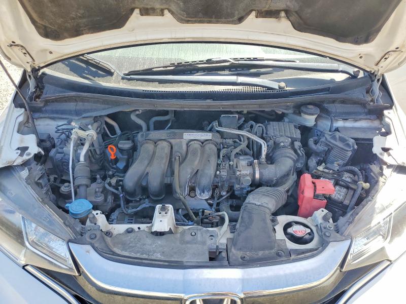 61848456 :رقم المزاد ، 3HGGK5H47LM703935 vin ، 2020 Honda Fit مزاد بيع