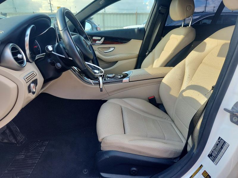 Продажа на аукционе авто 2018 Mercedes-benz C, vin: WDDWF4KB2JR409201, номер лота: 60665876