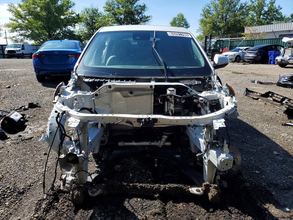 Aukcja sprzedaży 2025 Buick Envista, vin: KL47LAEP9SB178055, numer aukcji: 63201786