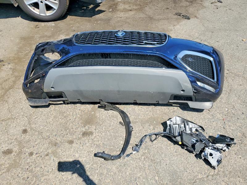 Продажа на аукционе авто 2024 Jaguar F-pace, vin: SADCT2EX3RA729966, номер лота: 61023376