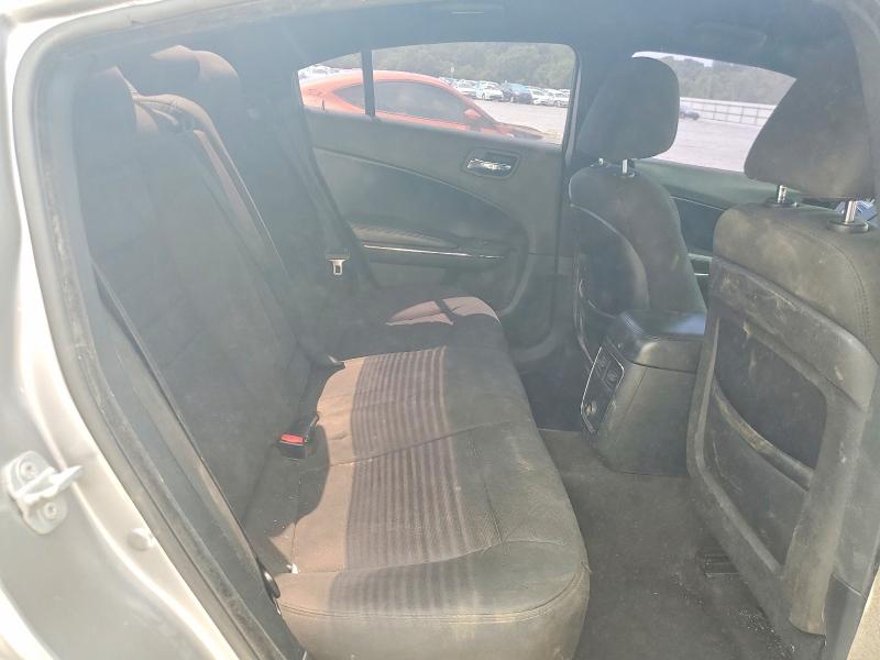61403856 :رقم المزاد ، 2C3CDXBG8EH130331 vin ، 2014 Dodge Charger مزاد بيع