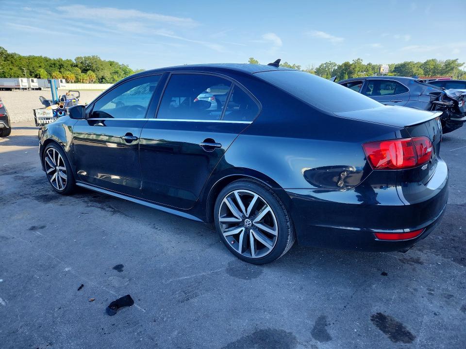 Продаж на аукціоні авто 2012 Volkswagen Jetta, vin: 3VW567AJ3CM409628, номер лоту: 61167796