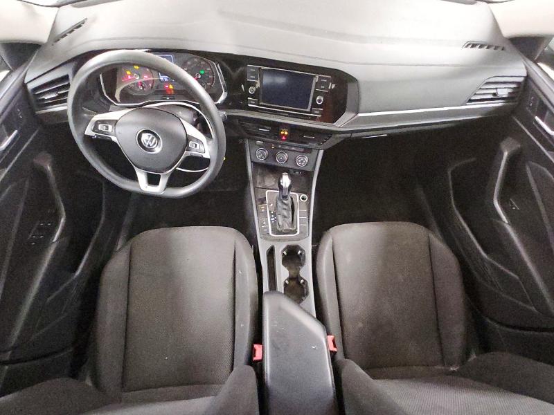 2021 Volkswagen Jetta მანქანა იყიდება აუქციონზე, vin: 3VWC57BU0MM036827, აუქციონის ნომერი: 61809376