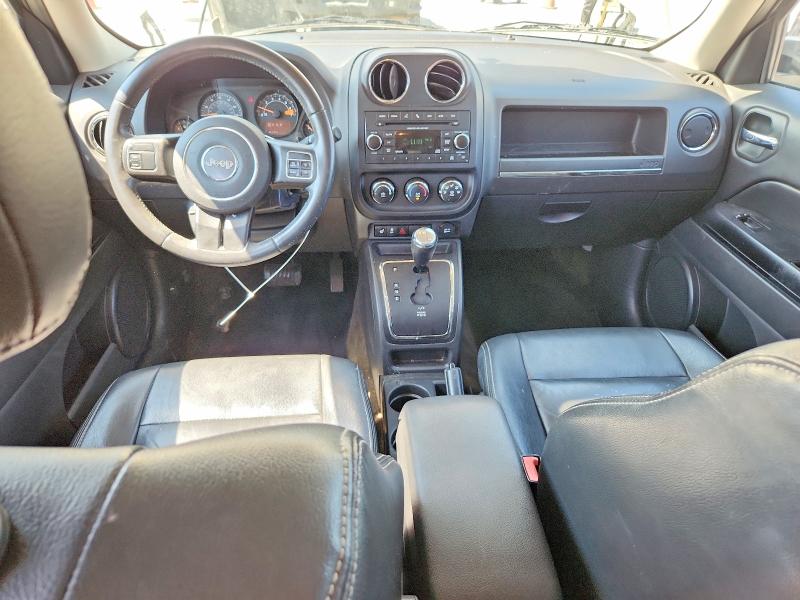 Aukcja sprzedaży 2017 Jeep Patriot, vin: 1C4NJRFB2HD168601, numer aukcji: 62884216