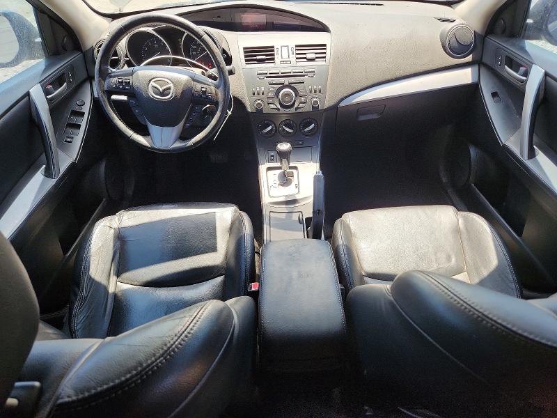 Aukcja sprzedaży 2012 Mazda 3, vin: JM1BL1W82C1617708, numer aukcji: 62301076