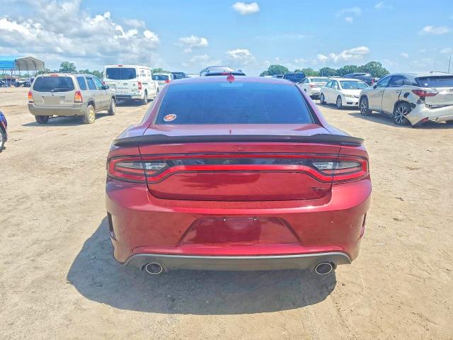 Aukcja sprzedaży 2019 Dodge Charger, vin: 2C3CDXCT0KH603419, numer aukcji: 61179216