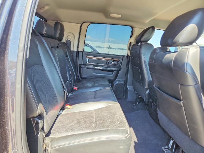 Продаж на аукціоні авто 2014 Ram 2500, vin: 3C6UR5NL2EG284507, номер лоту: 61307246