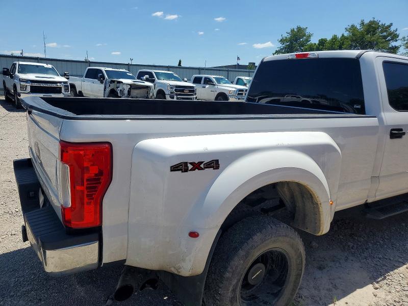 2019 Ford F350 მანქანა იყიდება აუქციონზე, vin: 1FT8W3DT0KEC68902, აუქციონის ნომერი: 62580036
