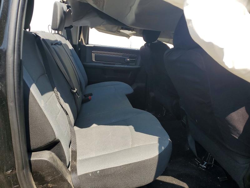 Продажа на аукционе авто 2021 Ram 1500 Classic, vin: 3C6RR7LTXMG642343, номер лота: 59619736