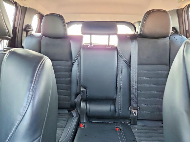 62632586 :رقم المزاد ، JA4J3UA89PZ058552 vin ، 2023 Mitsubishi Outlander مزاد بيع