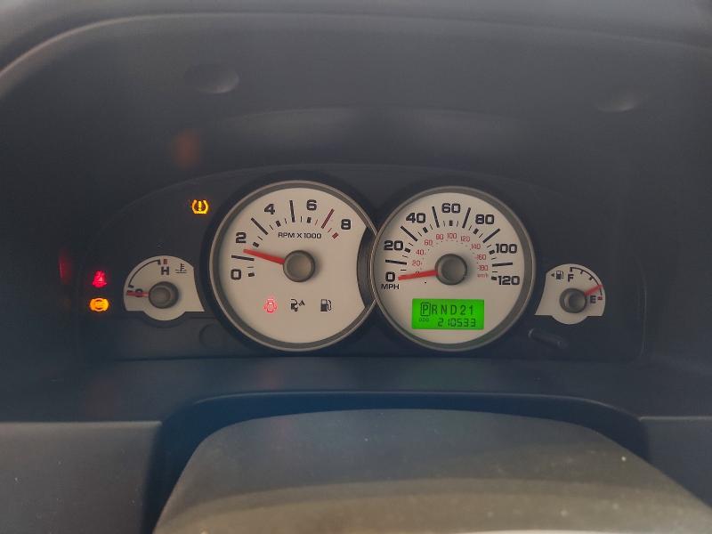 2007 Ford Escape მანქანა იყიდება აუქციონზე, vin: 1FMYU93167KA18769, აუქციონის ნომერი: 60145756