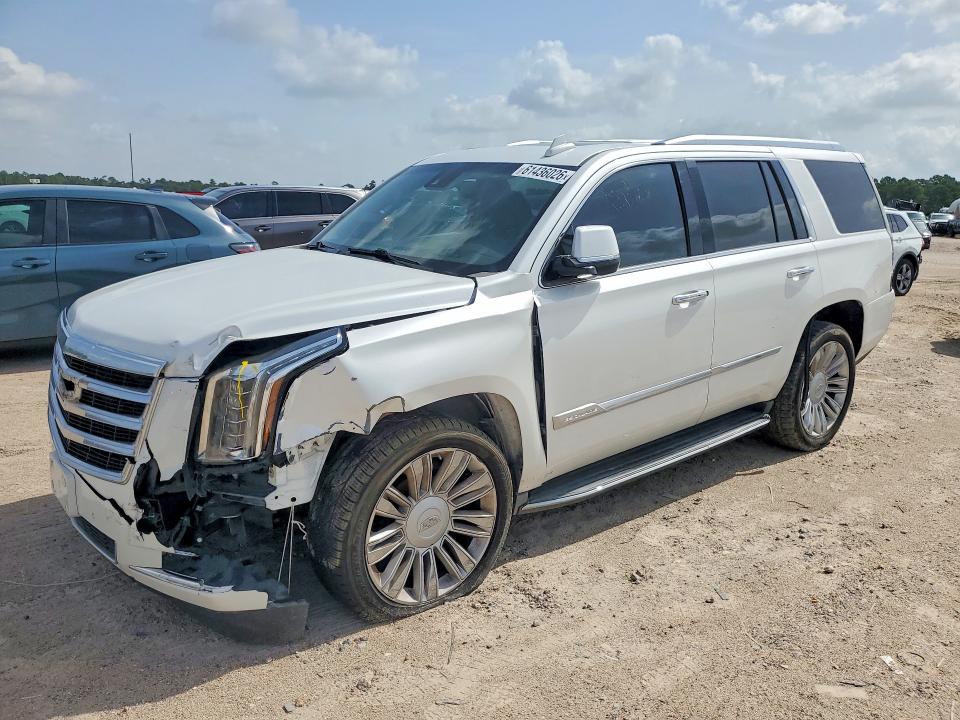 Продаж на аукціоні авто 2016 Cadillac Escalade, vin: 1GYS4CKJXGR440375, номер лоту: 61436026